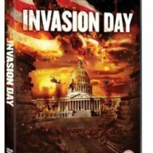 Invasion Day