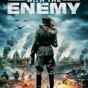 Walking With The Enemy