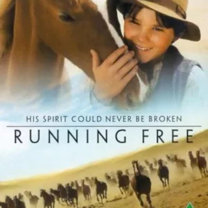 Running Free
