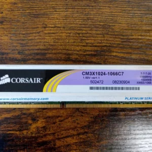 Consair XMS3-1066 1GB Memory