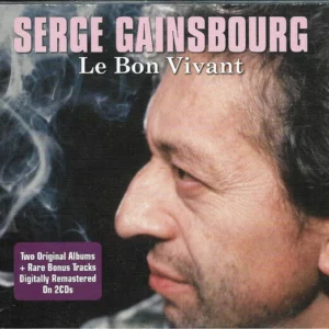 LE BON VIVANT