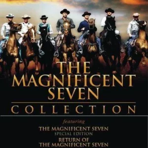 The Magnificent Seven Collection