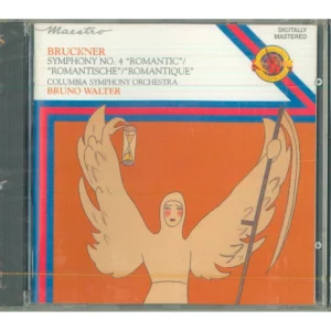 Symphony No 4 Romantic