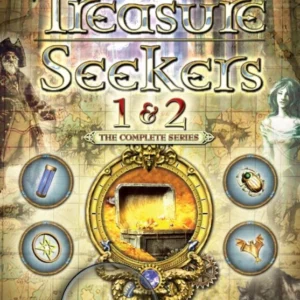 Treasure Seekers 1 & 2