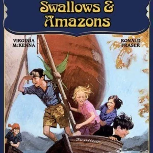 Swallows and Amazons