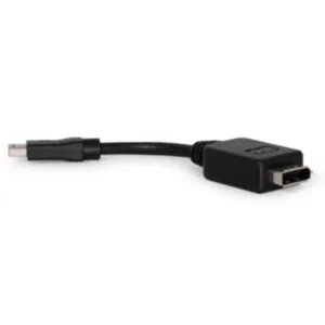 Sapphire Mini Display Port (M) To Display Port 20P (F) - 152.4MM