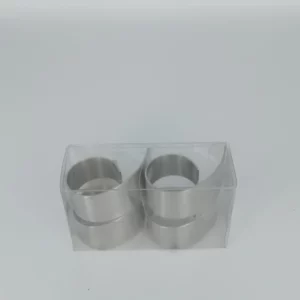 4 Napkin Rings