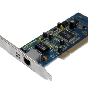 Netgear Gigabit GA311 Rev A1 PCI Ethernet Network Card RJ-45
