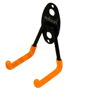 Large General Purpose Hook With Grip For Shed Home Handling Tools