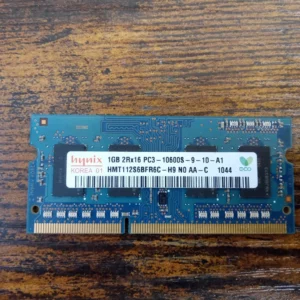 1GB Hynix HMT112S6BFR6C-H9-N0-AA-C 2RX16 PC3-10600S