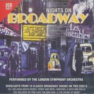 Nights on Broadway