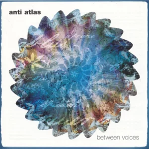 Between Voices