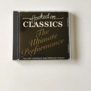 Hooked On Classics
