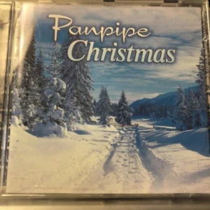 Panpipe Christmas