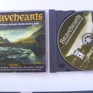 Bravehearts