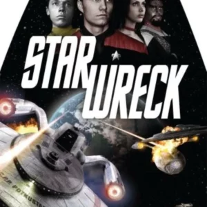 Star Wreck