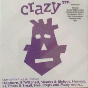 Crazy