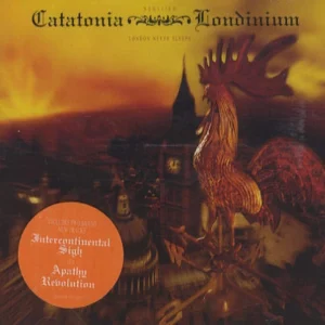 CATATONIA -Londinium