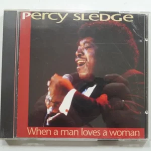 When A Man Loves A Woman