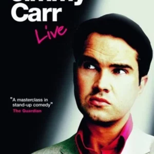Jimmy Carr: Live