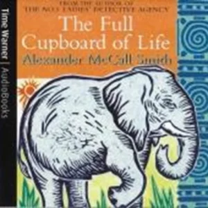 The Full Cupboard Of Life