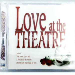 Love at the Theatre