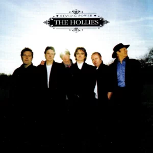 Staying power