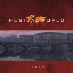 Musical World - Italy