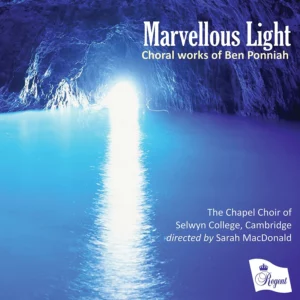 Marvellous Light