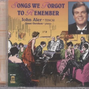 Songs We Forgot to Remember