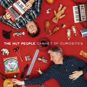 Cabinet Of Curiosities
