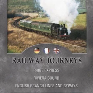 Railway Journeys