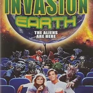 Invasion Earth