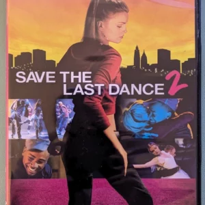 Save the Last Dance 2