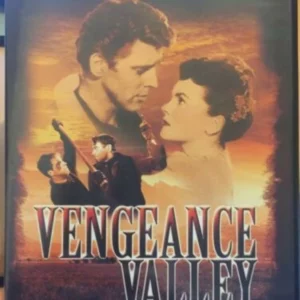 Vengeance Valley