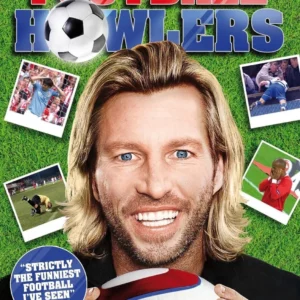 Robbie Savage : Football Howlers