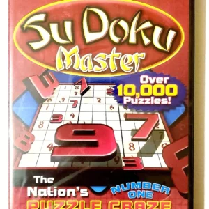 Su Doku Master