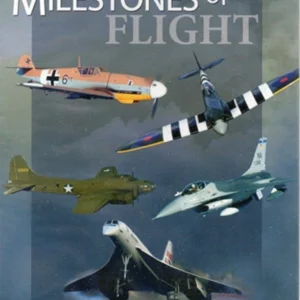 Milestones Of Flight