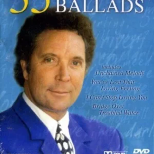35 Classic Ballads
