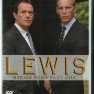 Lewis Series 4: Part One