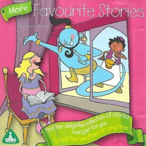 More Favourite Stories