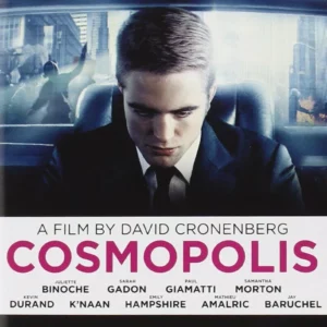 Cosmopolis