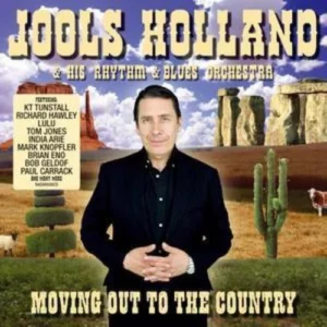 Moving Out To The Country