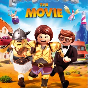 Playmobil: The Movie