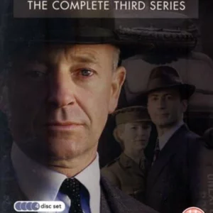 Foyle's War - Series 3 -