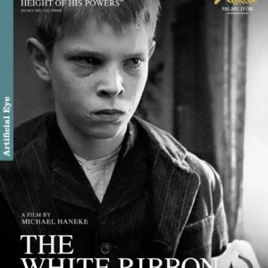 The White Ribbon