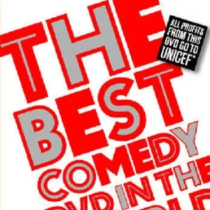 The Best Comedy DVD in the World