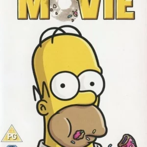 The Simpsons Movie