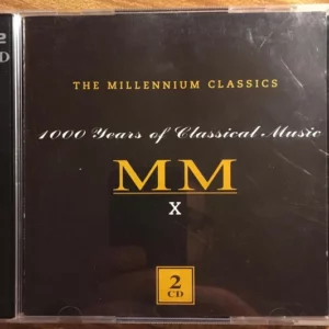 The Millennium Classics X