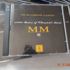The Millennium Classics